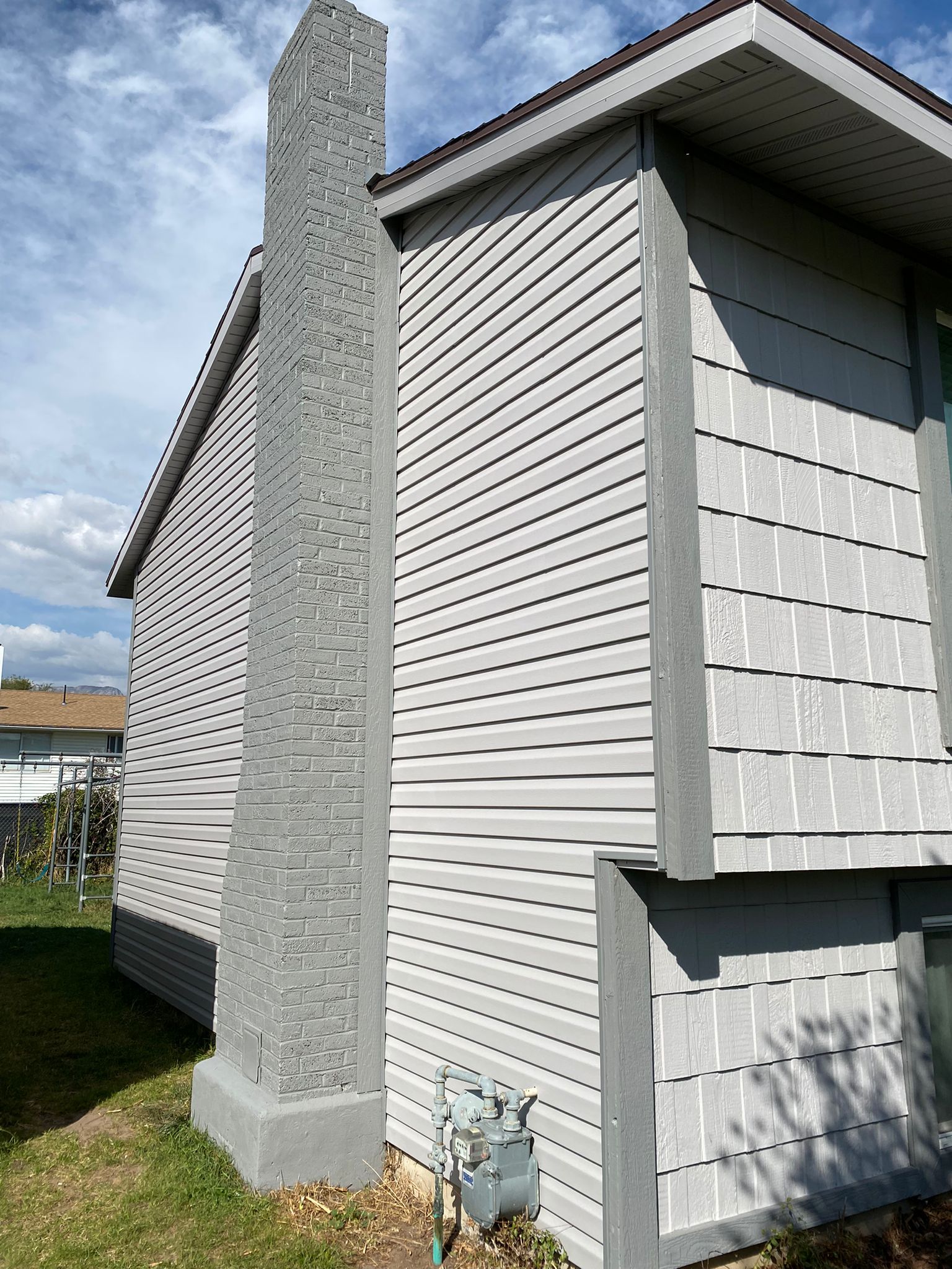 Home addition